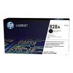 Блок фотобарабана HP 828A CF358A черный ч/б:30000стр. для Color LaserJet Ent M855/M880 HP