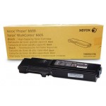 Картридж лазерный Xerox 106R02236 черный для Xerox Ph 6600/WC 6605