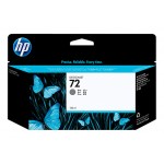 Картридж струйный HP 72 C9374A серый (130мл) для HP DJ T1100/T610