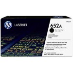 Картридж лазерный HP 652A CF320A черный (11000стр.) для HP CLJ M651dn