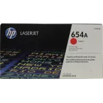 Картридж лазерный HP 654A CF333AC пурпурный (15000стр.) для HP CLJ Ent M651n/M651dn/M651xh/M680dn
