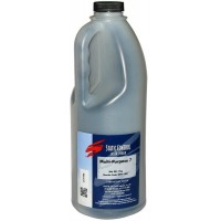 Тонер Static Control MPT7-1KG черный флакон 1000гр. для принтера HP LJP1005/1006/1505