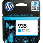 Картридж струйный HP 935 C2P20AE голубой для HP OJ Pro 6830