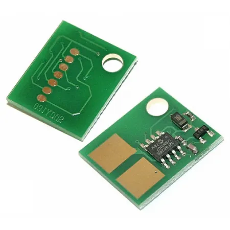 Чип тонер-картриджа Cactus CS-CHIP-H-CE390X (90X/CE390X) для HP LJ M4555, M601/M602/M603 24000стр.