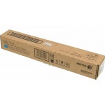 Картридж лазерный Xerox 006R01520 голубой (15000стр.) для Xerox WC7545/7556