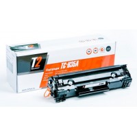 Картридж лазерный T2 712 TC-C712 712 черный (1500стр.) для Canon LBP 3010/3100
