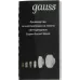 Лампа светодиодная Gauss 6.5Вт цок.:E14 свеча 220B св.свеч.бел.теп. 35-C (упак.:1шт) (103101107) Лампа светодиодная Gauss 6.5Вт цок.:E14 свеча 220B св.свеч.бел.теп. 35-C (упак.:1шт) (103101107)