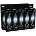 Лампа филам. Gauss Filament 11Вт цок.:E14 свеча 220B 4100K св.свеч.бел.нейт. CF35 (упак.:1шт) (104801211)