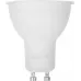 Лампа светодиодная Gauss Spotlight Elementary 9Вт цок.:GU10 спот 220B св.свеч.бел.нейт. MR16 (упак.:1шт) (13629)
