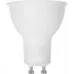 Лампа светодиодная Gauss Spotlight Elementary 9Вт цок.:GU10 спот 220B св.свеч.бел.нейт. MR16 (упак.:1шт) (13629)
