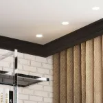 Лампа светодиодная Gauss Spotlight Elementary 9Вт цок.:GU10 спот 220B св.свеч.бел.нейт. MR16 (упак.:1шт) (13629)