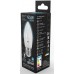 Лампа светодиодная Gauss 6.5Вт цок.:E27 свеча 220B 4100K св.свеч.бел.нейт. (упак.:10шт) (103102207)