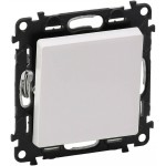Выключатель Legrand Valena Life скрыт. 1кл. IP20 белый (752401)