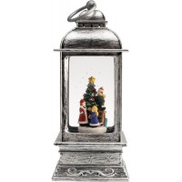 Фонарь Neon-Night Home Рождество 2лам. ПВХ/медь (501-065) Фонарь Neon-Night Home Рождество 2лам. ПВХ/медь (501-065)