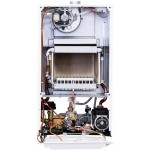 Котел газовый Baxi ECO Nova 24 F (НС-1214001)