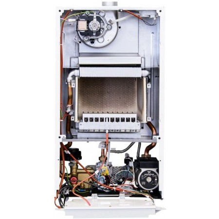 Котел газовый Baxi ECO Nova 24 F (НС-1214001)