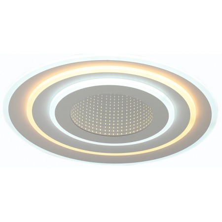 Светильник Hiper Galaxy наст.-потол. 4000K цв.св.:белый нейтральный белый (H812-2)