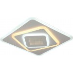 Светильник Hiper Galaxy наст.-потол. 4000K цв.св.:белый нейтральный белый (H812-3)