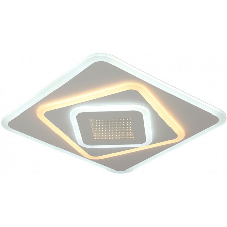 Светильник Hiper Galaxy наст.-потол. 4000K цв.св.:белый нейтральный белый (H812-3)