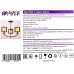 Люстра Hiper Andrea H025-3 потолоч. золотистый/хром Люстра Hiper Andrea H025-3 потолоч. золотистый/хром