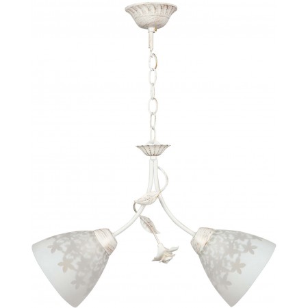 Светильник Hiper Modern H136-2 потолоч. белый