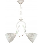 Светильник Hiper Modern H137-2 потолоч. белый Светильник Hiper Modern H137-2 потолоч. белый