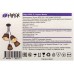 Люстра Hiper Wendy H059-5 потолоч. шоколадный Люстра Hiper Wendy H059-5 потолоч. шоколадный