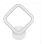 Светильник Hiper Uno H042-0 27Вт 4000K цв.св.:белый нейтральный белый