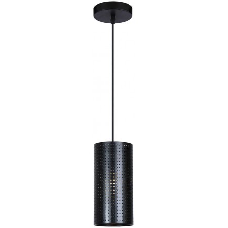 Светильник Hiper Marseille H147-0 подвес. черный