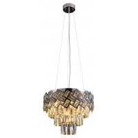 Люстра Hiper Angers H153-1 подвес. хром Люстра Hiper Angers H153-1 подвес. хром