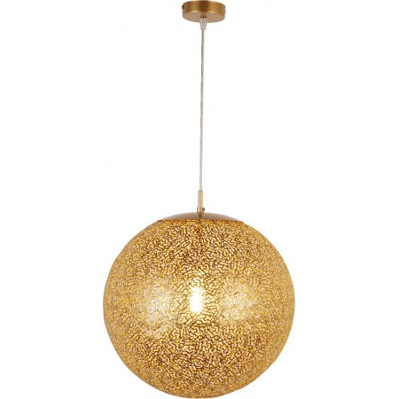 Светильник Hiper Sun H154-1 подвес. золотистый