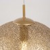 Светильник Hiper Sun H154-1 подвес. золотистый