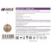 Светильник Hiper Sun H154-1 подвес. золотистый