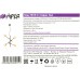 Светильник Hiper Sun H819-0 подвес. черный/золотистый