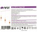 Светильник Hiper Roll H822-5 подвес. 3000K белый/золотистый