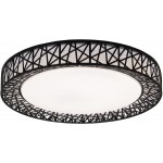 Светильник Hiper Mosaic H823-7 наст.-потол. 3000/4000/6000K черный Светильник Hiper Mosaic H823-7 наст.-потол. 3000/4000/6000K черный