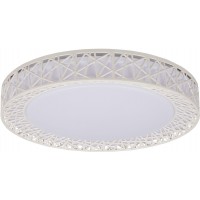 Светильник Hiper Mosaic H823-8 наст.-потол. 3000/4000/6000K белый