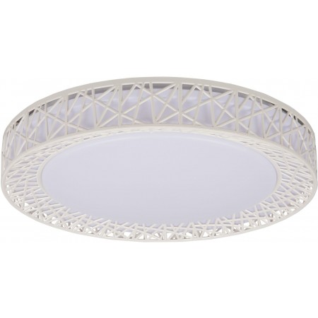 Светильник Hiper Mosaic H823-8 наст.-потол. 3000/4000/6000K белый