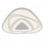 Светильник Hiper Galaxy H812-4 потолоч. 4000K цв.св.:белый нейтральный белый