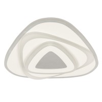 Светильник Hiper Galaxy H812-4 потолоч. 4000K цв.св.:белый нейтральный белый