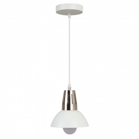 Светильник Hiper Rosso H230-2 подвес. цв.св.:белый белый