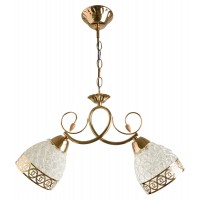 Светильник Hiper Zolla H173-2 Parts потолоч. золотистый (H173-2) Светильник Hiper Zolla H173-2 Parts потолоч. золотистый (H173-2)