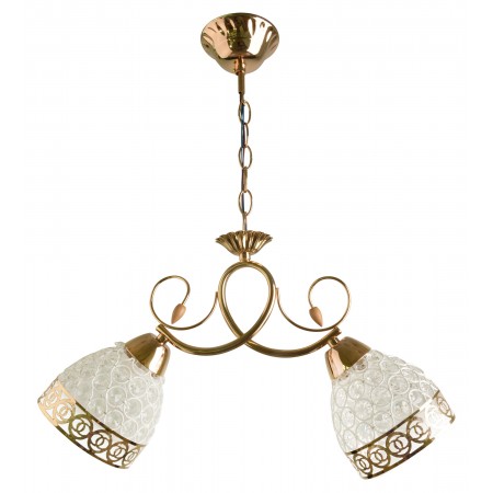 Светильник Hiper Zolla H173-2 Parts потолоч. золотистый (H173-2) Светильник Hiper Zolla H173-2 Parts потолоч. золотистый (H173-2)