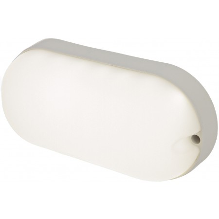 Светильник Hiper H957 ЖКХ H957-6 наст.-потол. 4000K цв.св.:белый белый (H957-6)