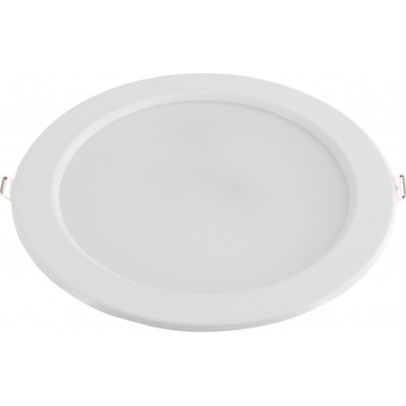 Светильник Hiper H981-2 24Вт 3000K цв.св.:белый теплый белый