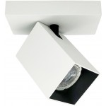 Спот Hiper H238-1 50Вт белый Спот Hiper H238-1 50Вт белый