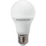 Лампа светодиодная Thomson B2004 9Вт цок.:E27 груша 220B 4000K св.свеч.бел.нейт. A (упак.:1шт) (TH-B2004)