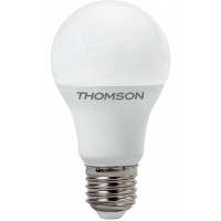 Лампа светодиодная Thomson B2004 9Вт цок.:E27 груша 220B 4000K св.свеч.бел.нейт. A (упак.:1шт) (TH-B2004)