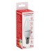 Лампа светодиодная Thomson Candle TH-B2014 6Вт цок.:E14 свеча 220B 4000K св.свеч.бел.нейт. C (упак.:1шт)