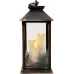 Светильник Neon-Night Home 513-048 3лам. ПВХ/медь